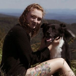 Meet your Posher, Dana